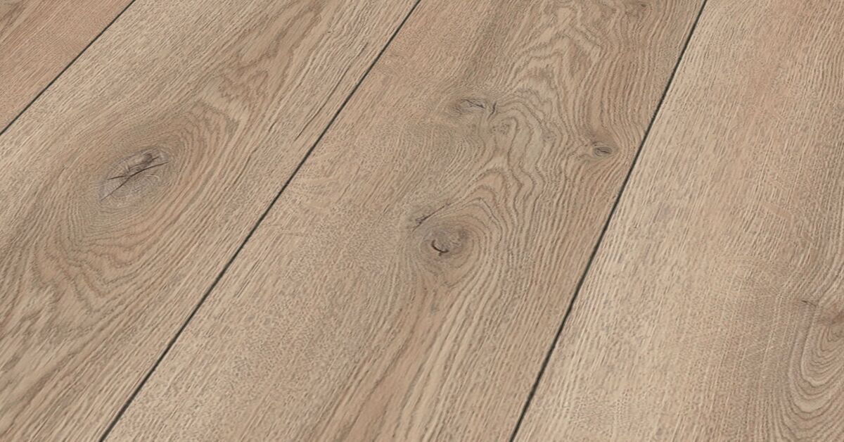 Laminate Mountain Oak Creme MY FLOOR Laminate
